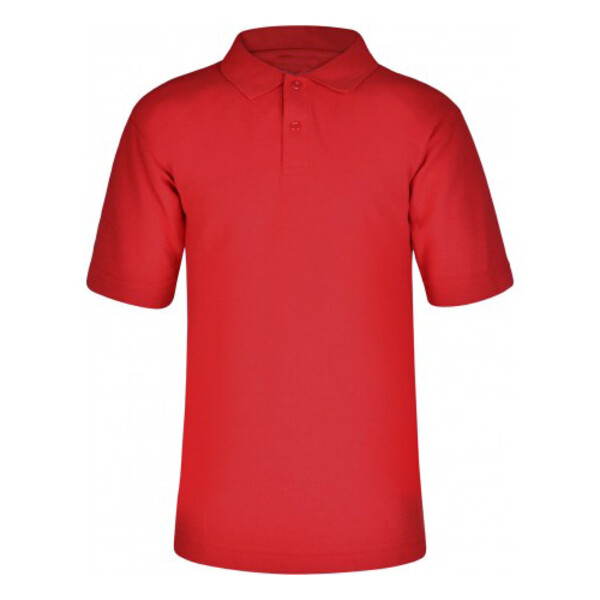 Polo Front
