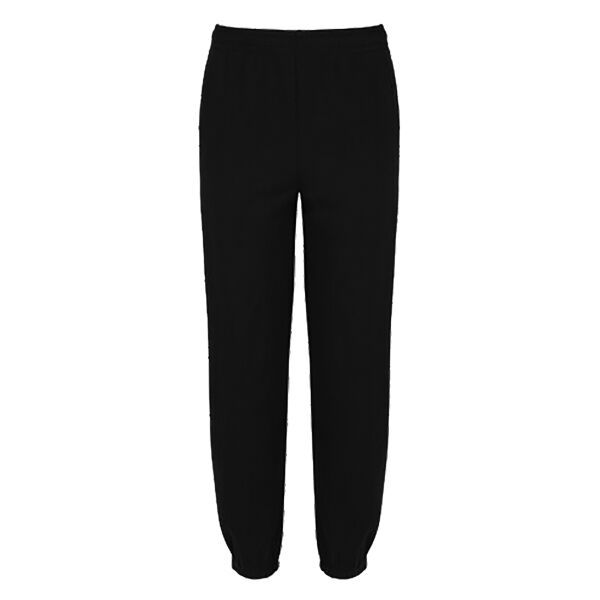 Black Jog Pants Thumbnail